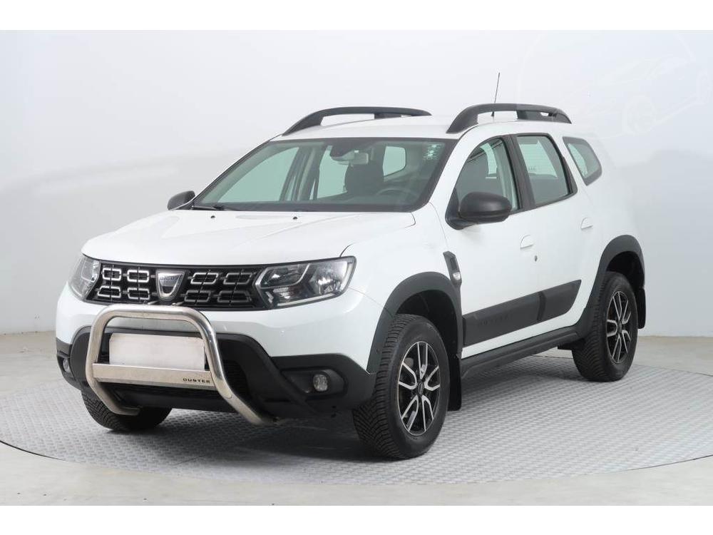 Dacia Duster 1.2 TCe, R,1.maj, Tempomat