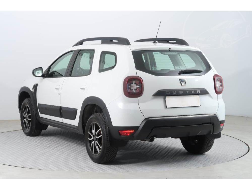 Dacia Duster 1.2 TCe, R,1.maj, Tempomat