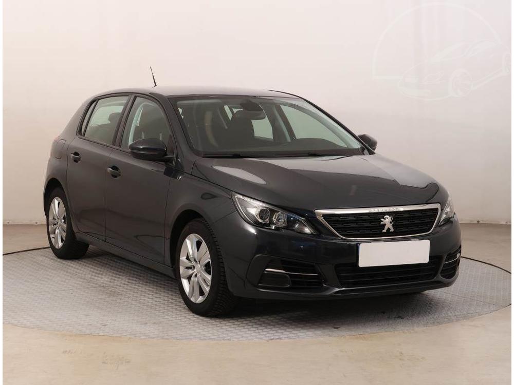 Peugeot 308 1.5 BlueHDi, R,2.maj