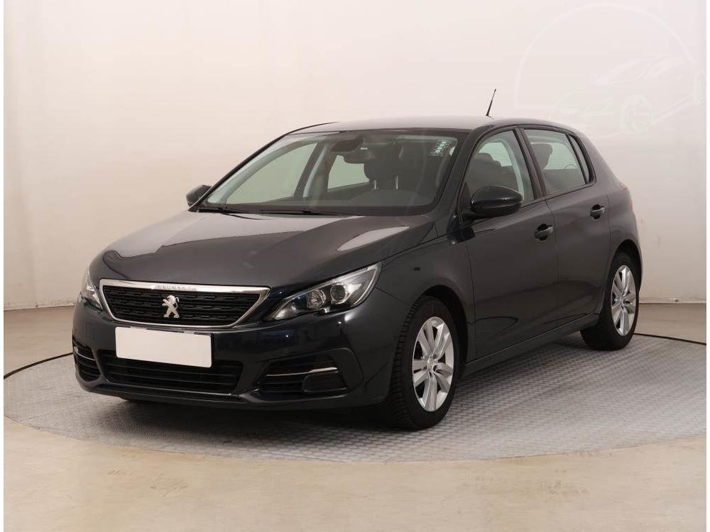 Peugeot 308 1.5 BlueHDi, R,2.maj