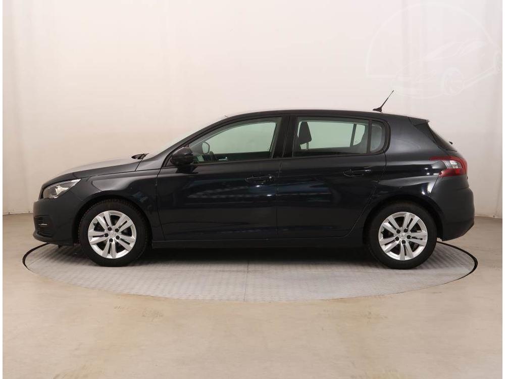 Peugeot 308 1.5 BlueHDi, R,2.maj