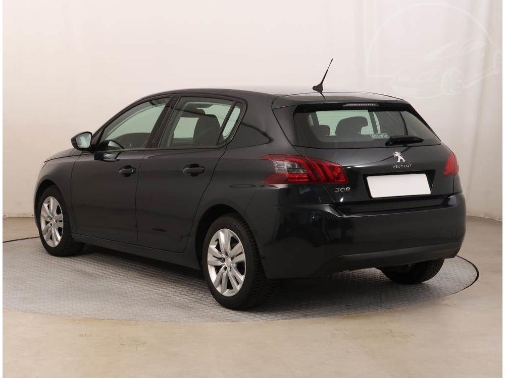 Peugeot 308 1.5 BlueHDi, NOV CENA, R