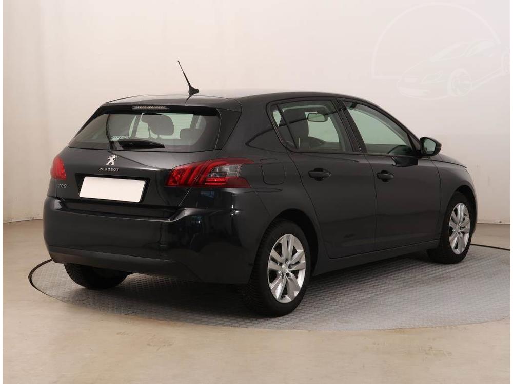 Peugeot 308 1.5 BlueHDi, NOV CENA, R