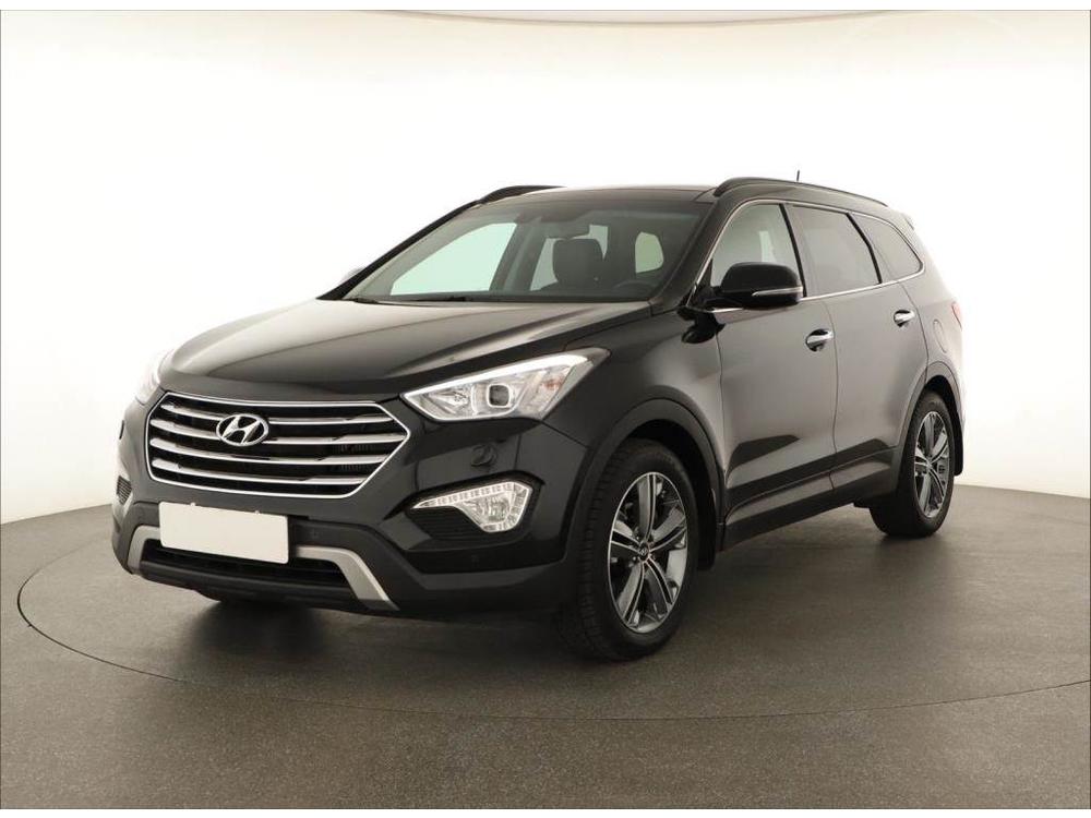 Prodm Hyundai Santa Fe 2.2 CRDi, NOV CENA, 4X4