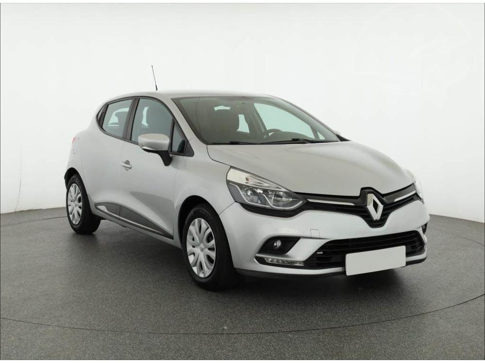 Prodm Renault Clio 1.2 16V, R,1.maj, Klima