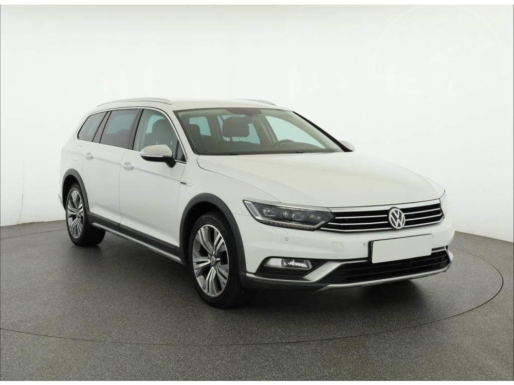 Prodm Volkswagen Passat 2.0 TDI, Alltrack, 4X4