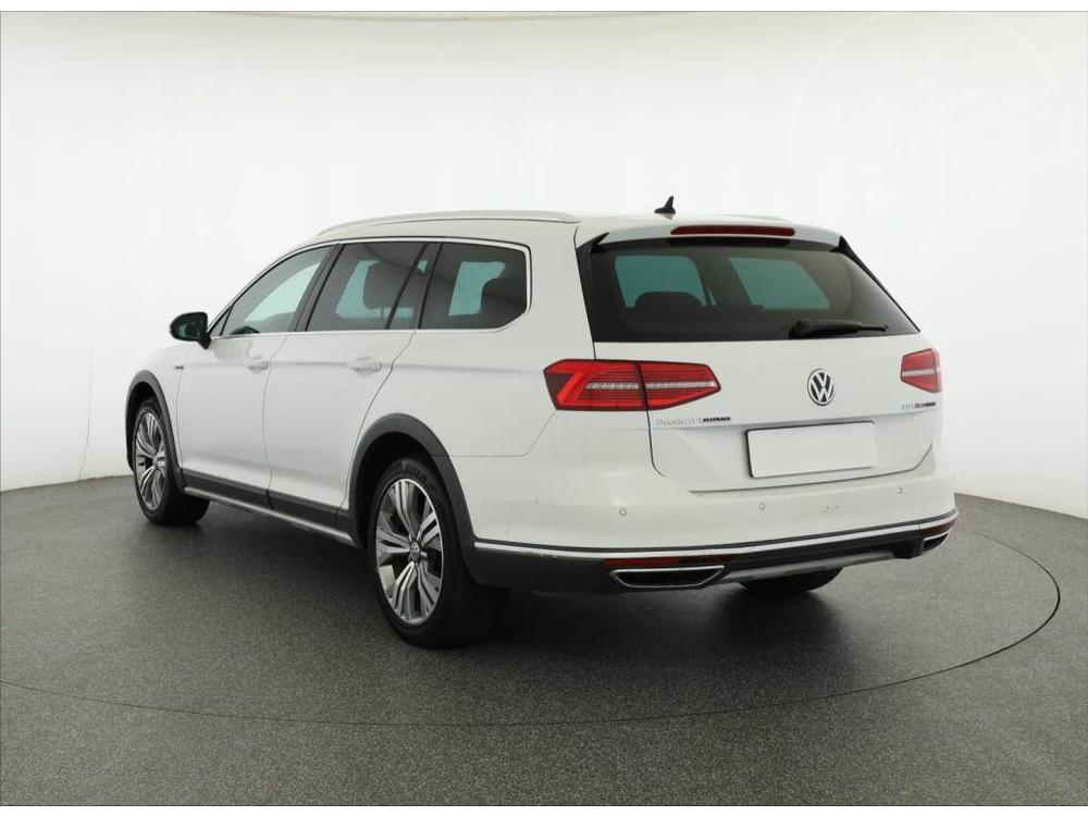 Volkswagen Passat 2.0 TDI, Alltrack, 4X4