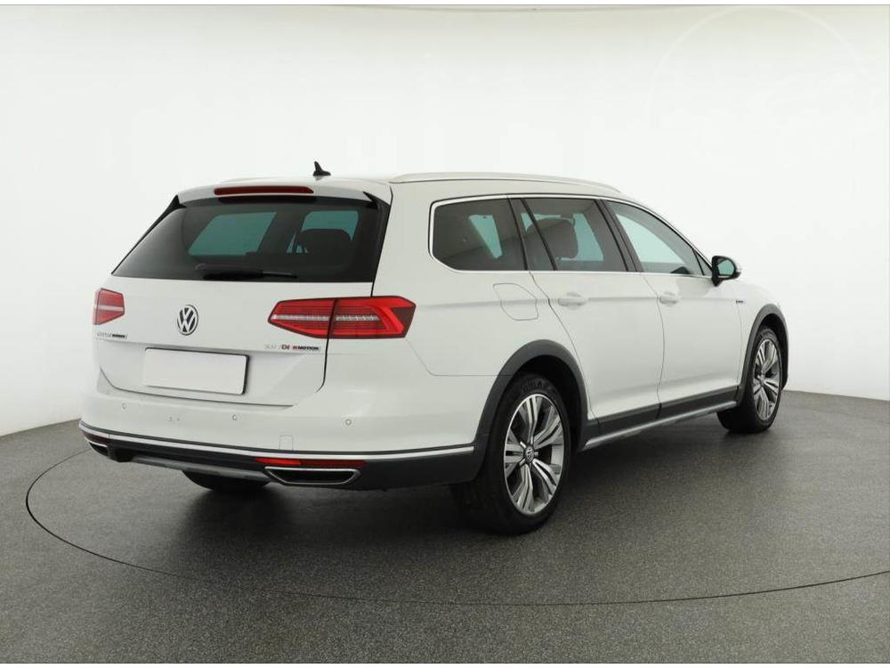 Volkswagen Passat 2.0 TDI, Alltrack, 4X4