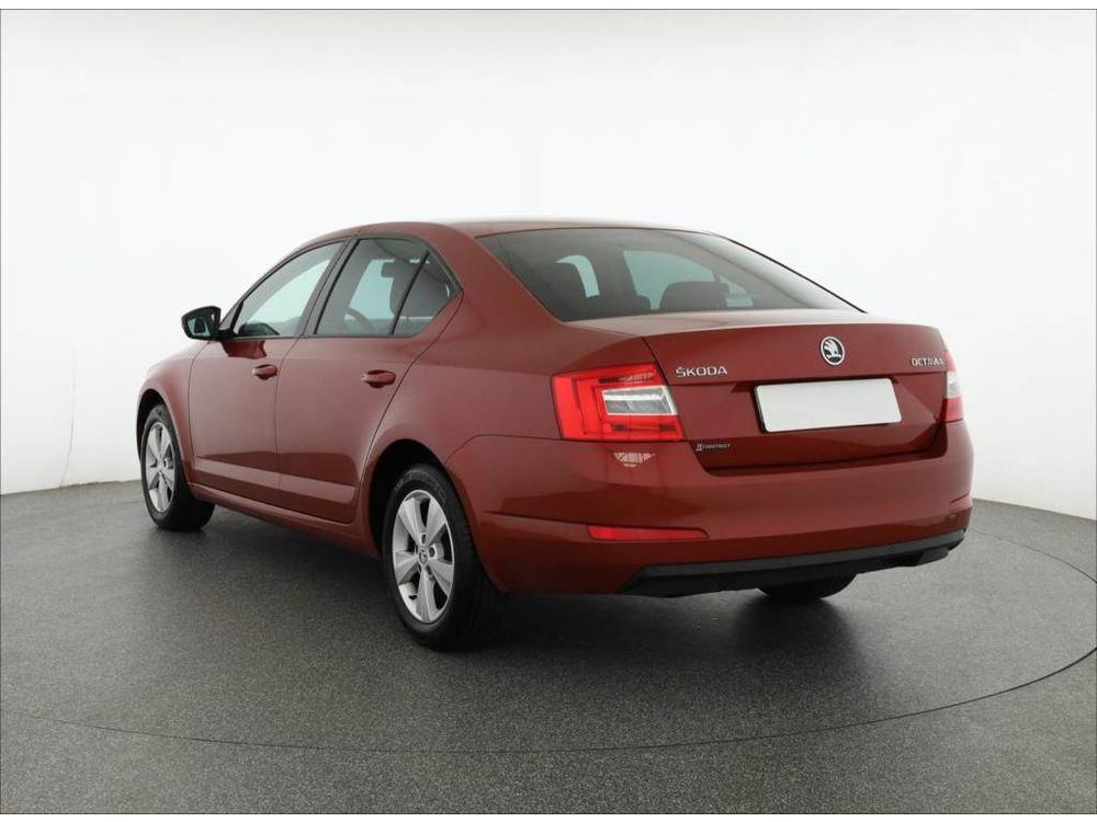 koda Octavia 1.6 TDI, Automat, R,2.maj