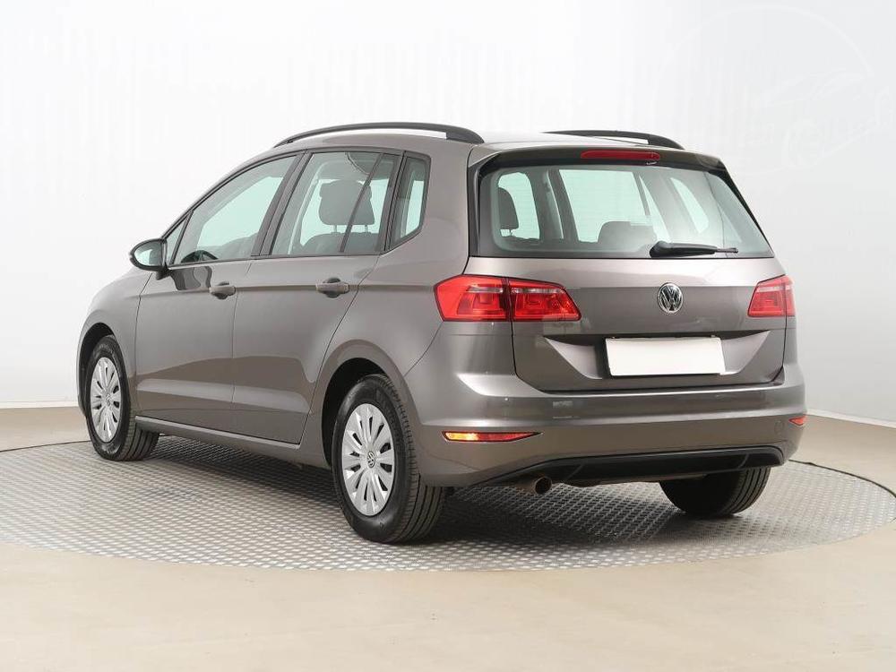 Volkswagen Golf 1.6 TDI, Automat