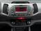 Kia Sportage 1.7 CRDi, NOV CENA