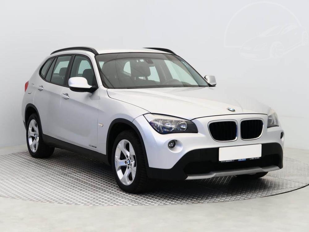 Prodm BMW X1 xDrive20d, 4X4, Automat