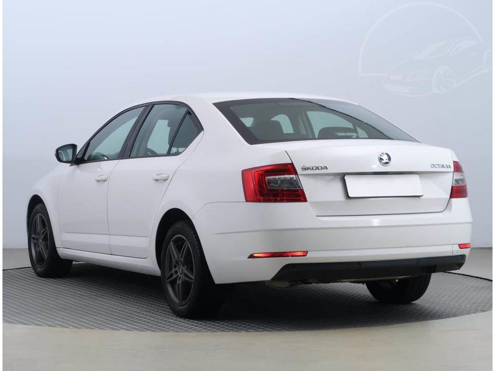 koda Octavia 1.4 TSI, R,2.maj, Klima