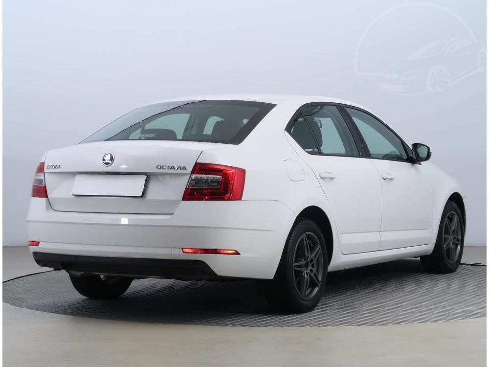 koda Octavia 1.4 TSI, R,2.maj, Klima