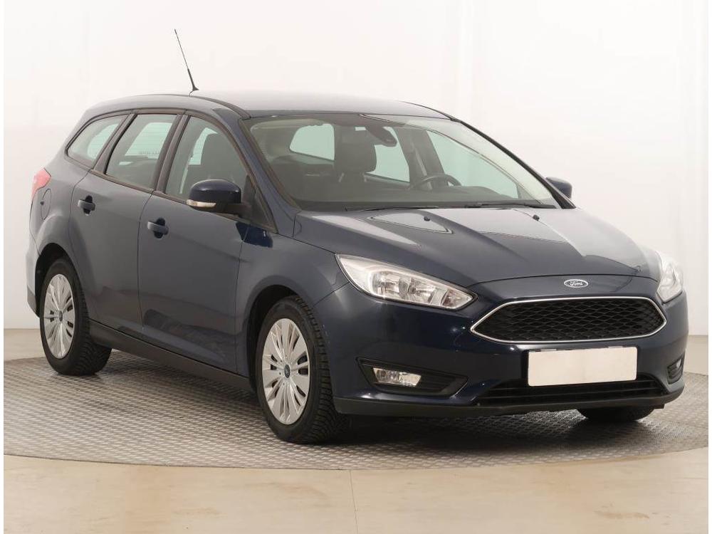 Prodm Ford Focus 1.5 TDCi, NOV CENA