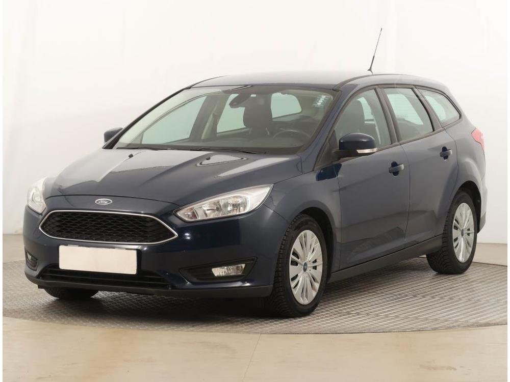 Ford Focus 1.5 TDCi, NOV CENA