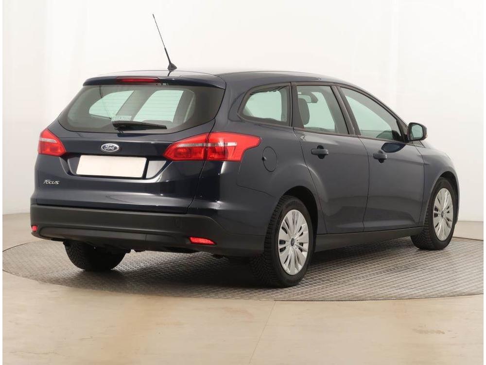 Ford Focus 1.5 TDCi, NOV CENA