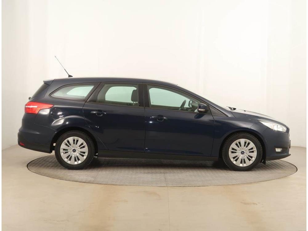 Ford Focus 1.5 TDCi, NOV CENA