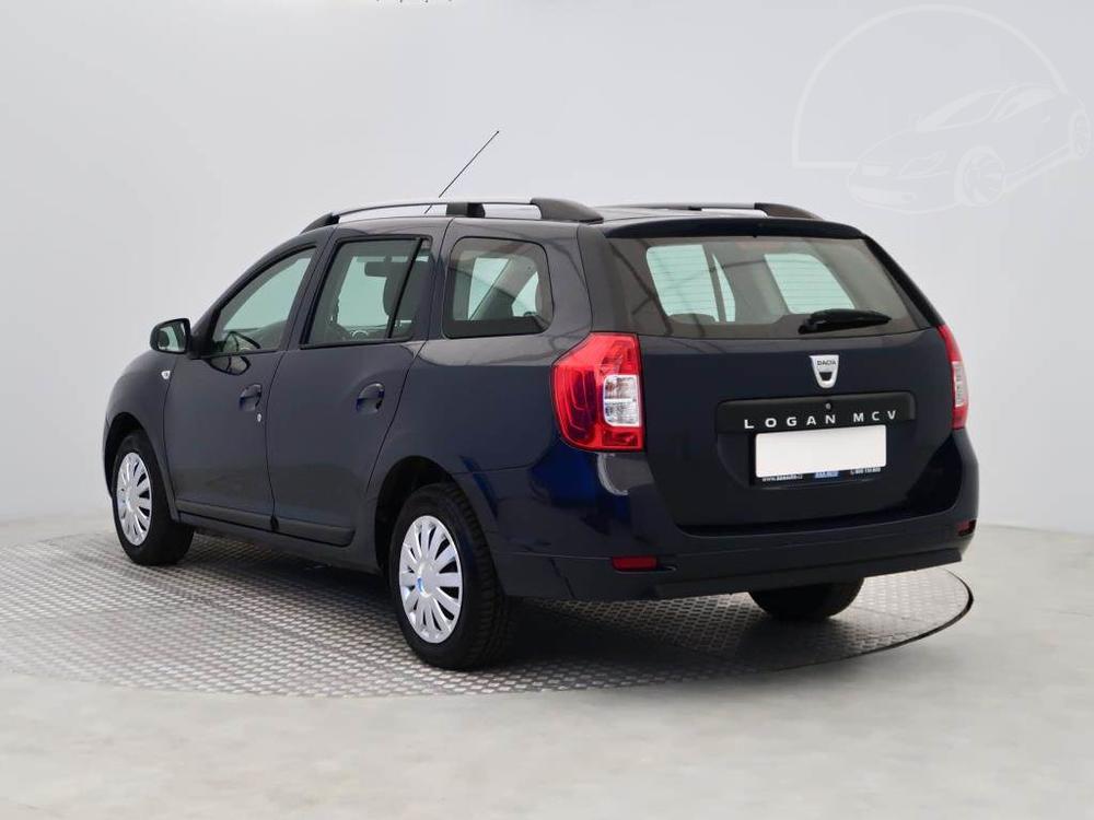 Dacia Logan 1.2 16V, Klima, El. okna