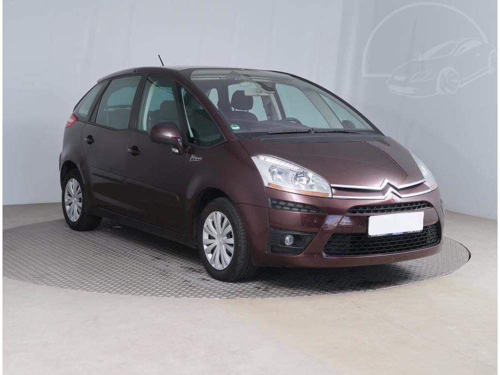 Prodm Citron C4 Picasso 2.0 HDi, Automat