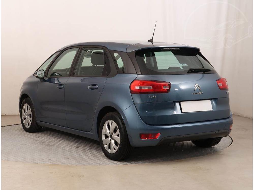 Citron C4 Picasso 1.6 HDi, NOV CENA, Navi