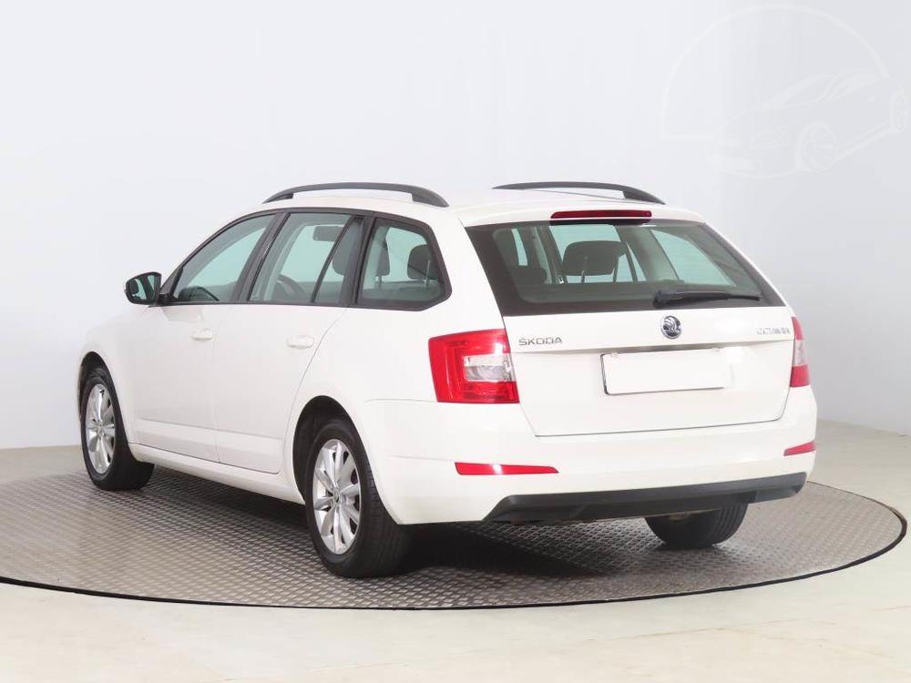 koda Octavia 1.6 TDI, NOV CENA, Serv.kniha