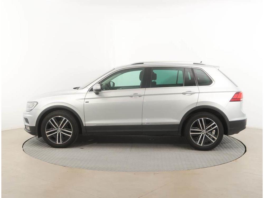 Volkswagen Tiguan 2.0 TDI, NOV CENA, Navi