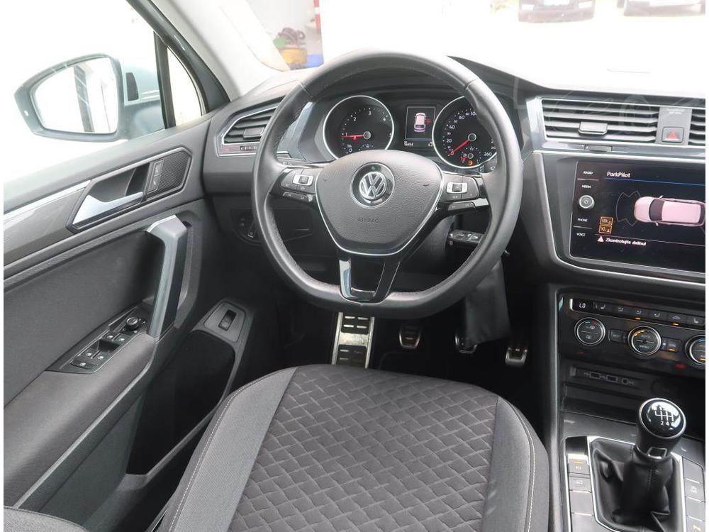 Volkswagen Tiguan 2.0 TDI, NOV CENA, Navi