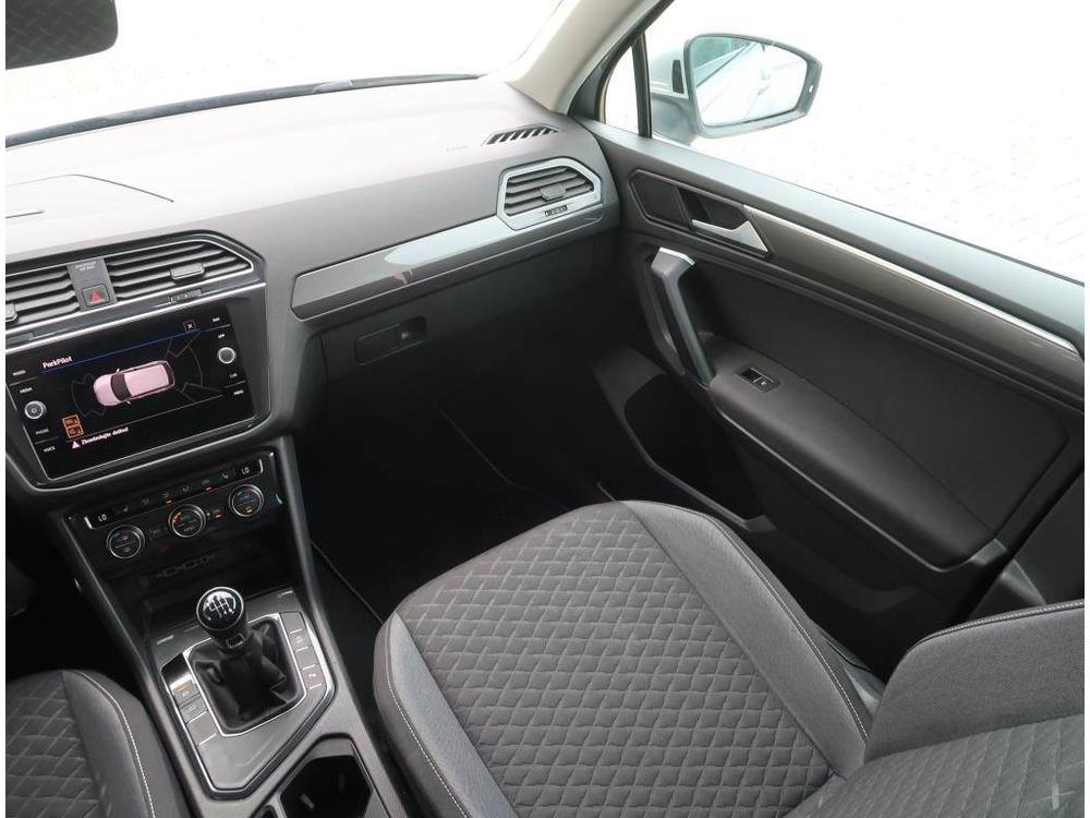 Volkswagen Tiguan 2.0 TDI, NOV CENA, Navi