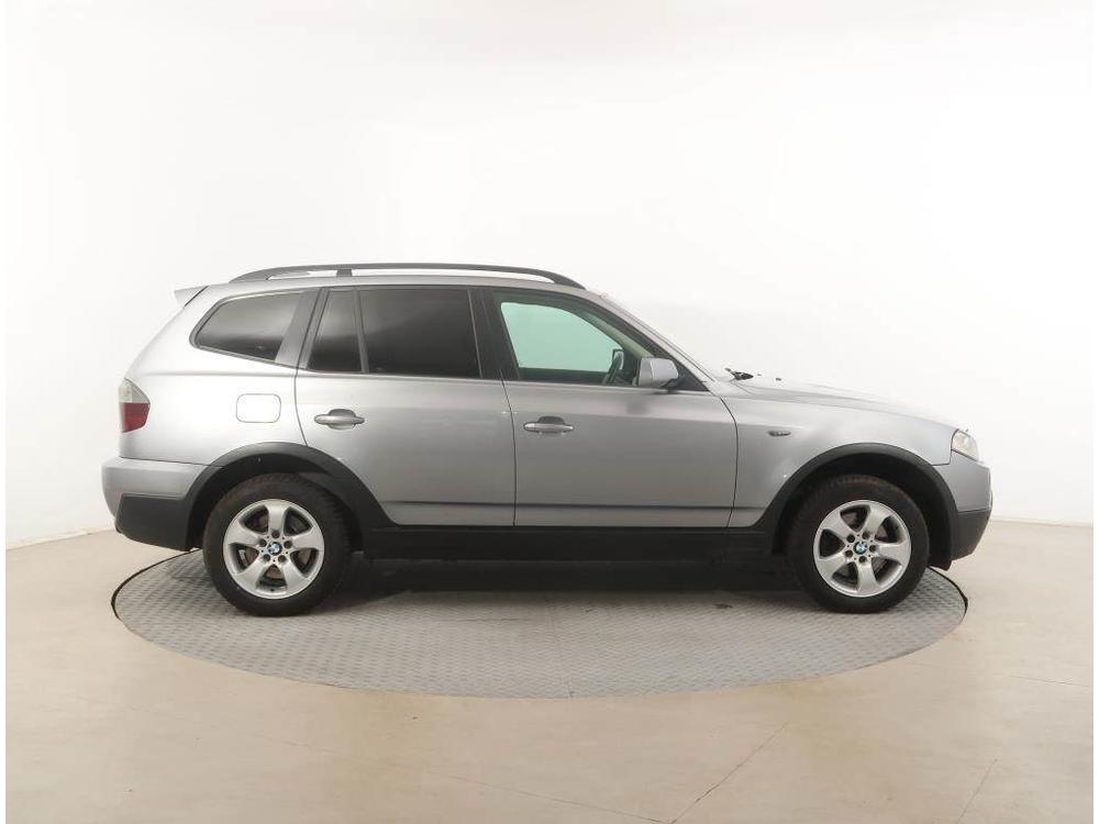 BMW X3 xDrive20d, 4X4, Automat