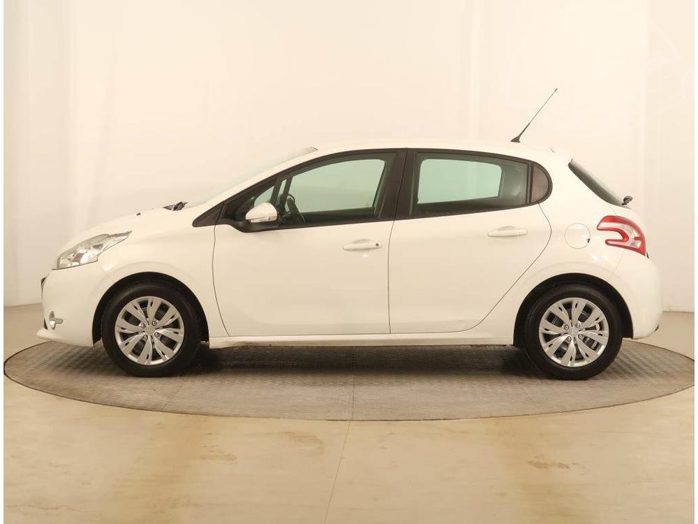 Peugeot 208 1.2 PureTech, R,2.maj