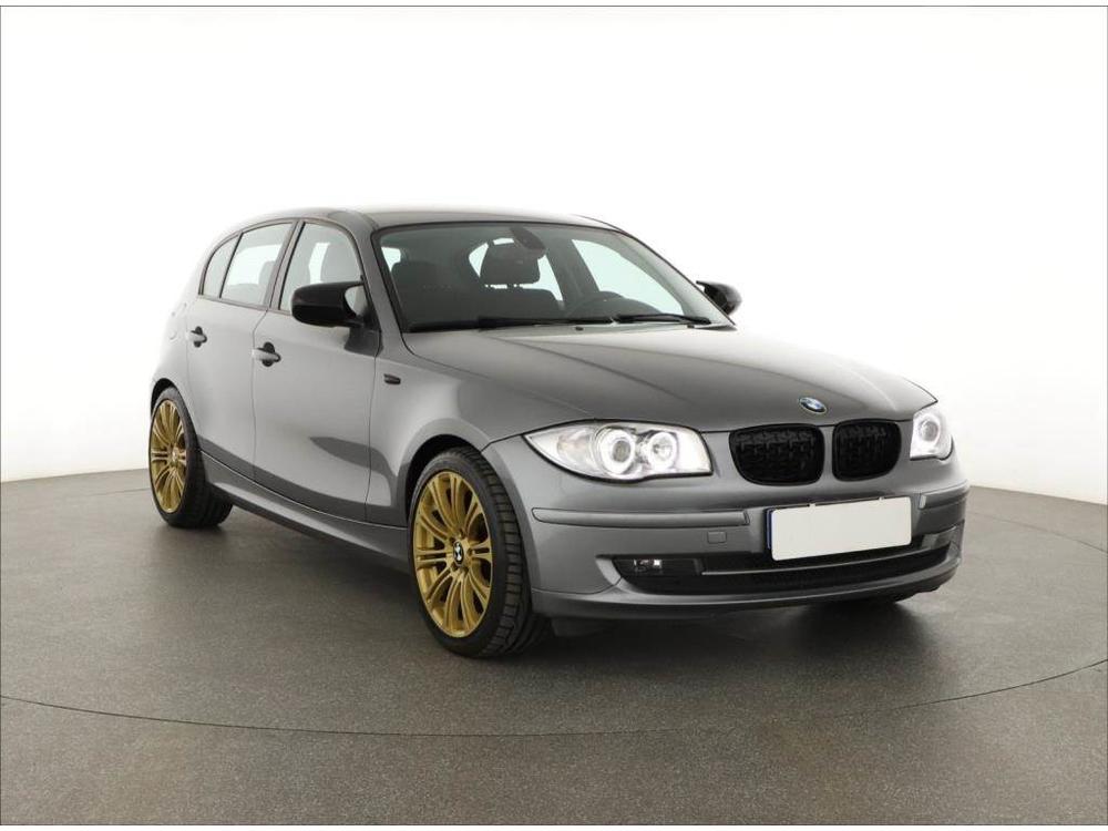 BMW 116 116i, Klima, Tempomat