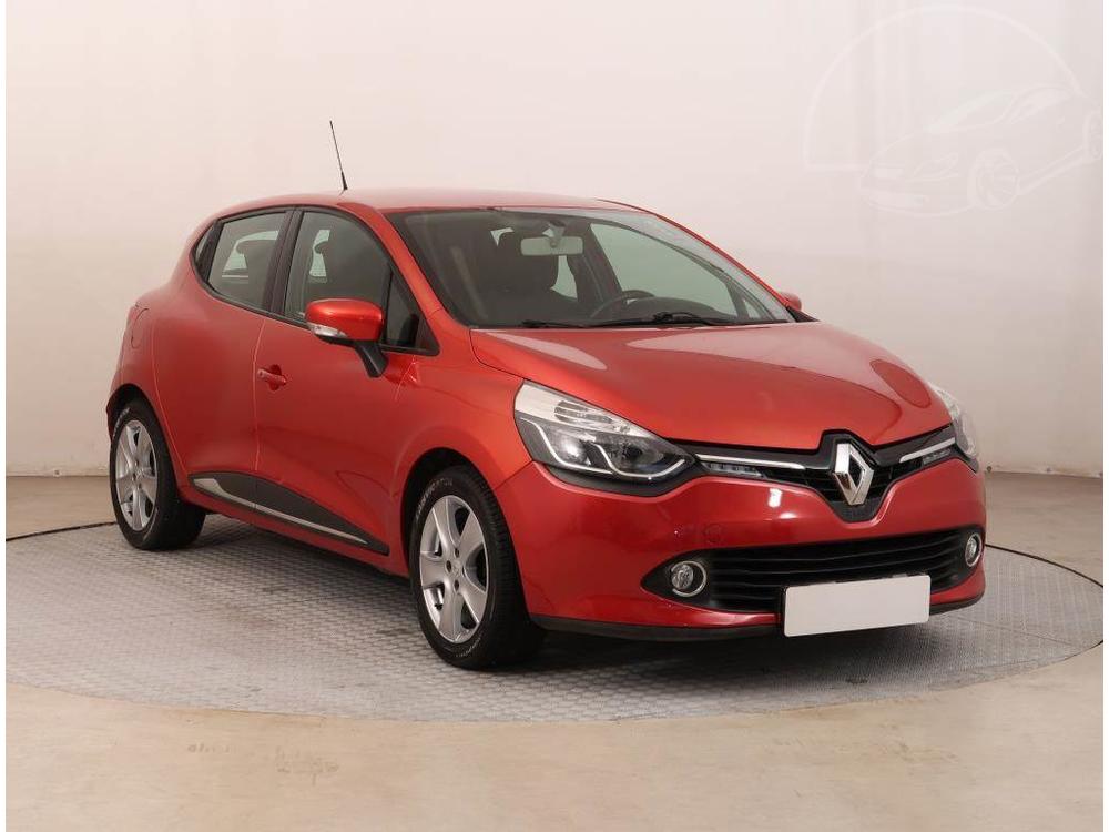 Prodm Renault Clio 0.9 TCe, Navi, Klima, Tempomat