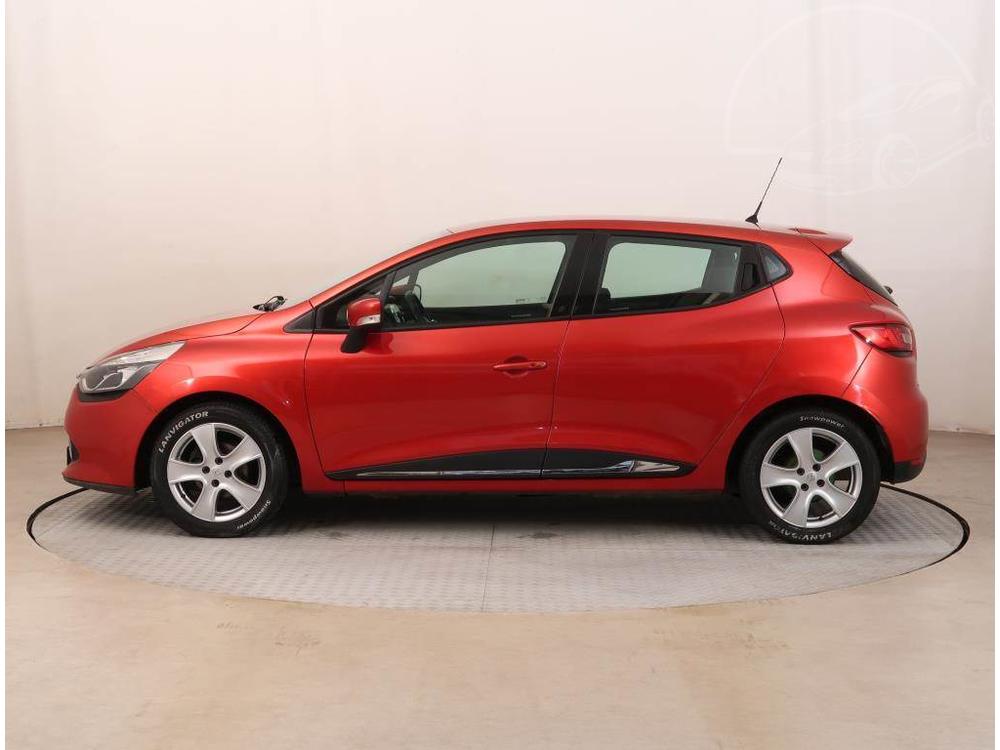 Renault Clio 0.9 TCe, Navi, Klima, Tempomat