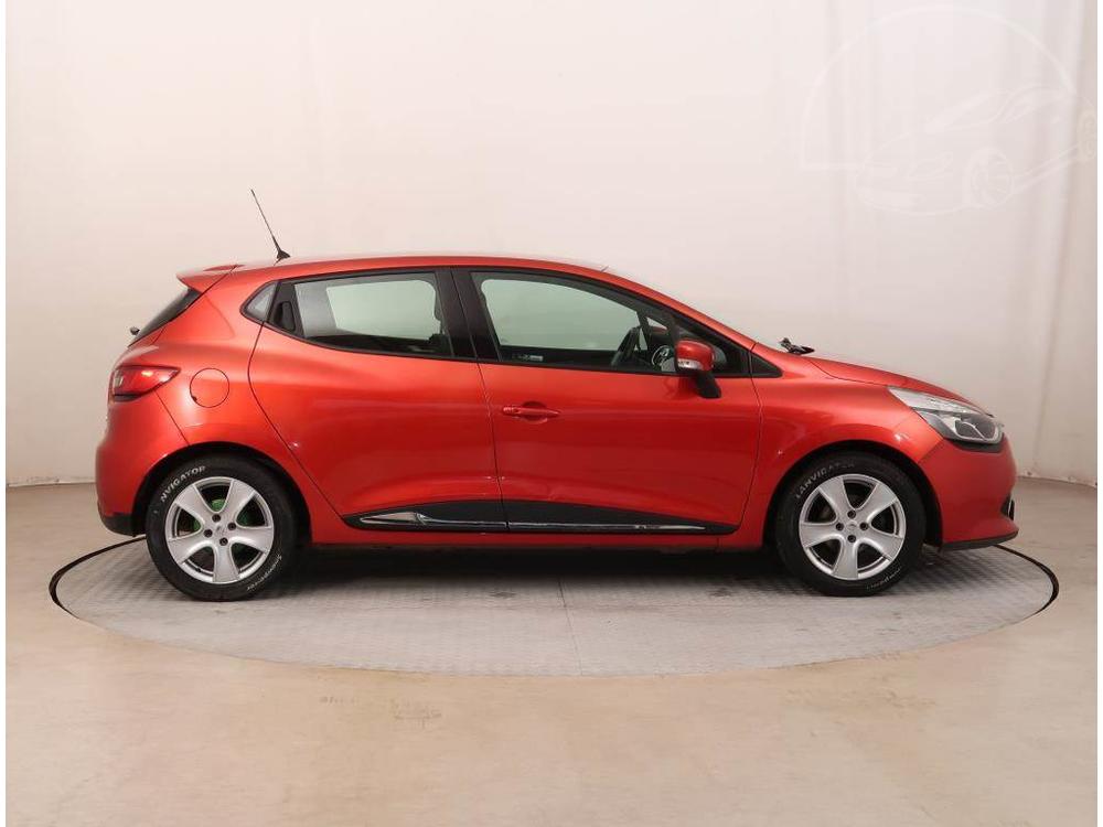 Renault Clio 0.9 TCe, Navi, Klima, Tempomat