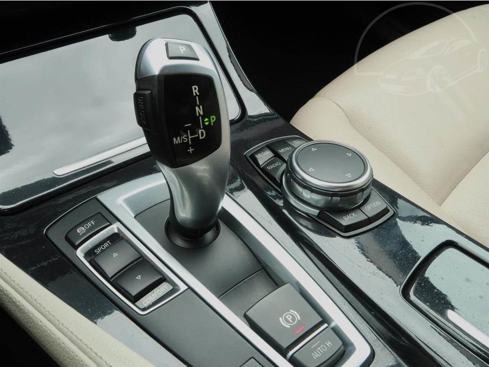 BMW 518 518d, NOV CENA, Automat, Ke