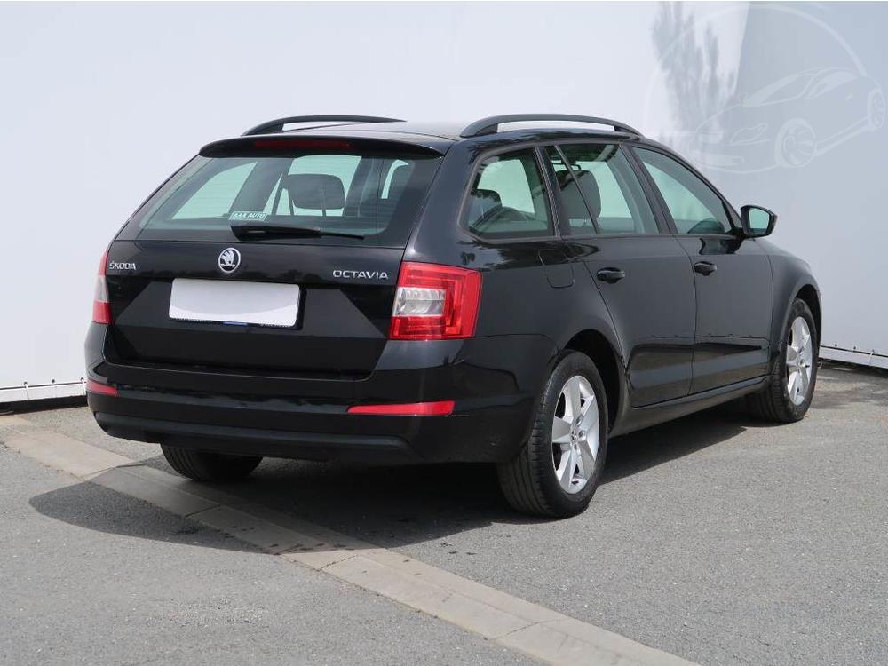 koda Octavia 1.6 TDI, NOV CENA