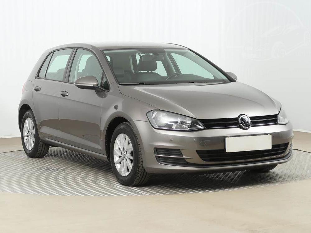 Prodm Volkswagen Golf 1.4 TSI, Serv.kniha, Ke