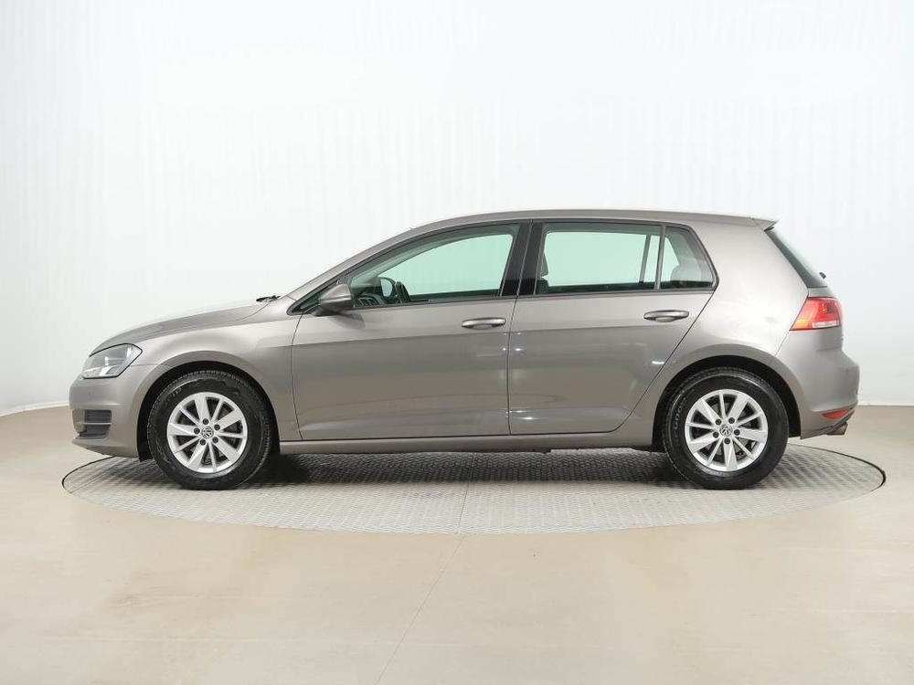 Volkswagen Golf 1.4 TSI, Serv.kniha, Ke