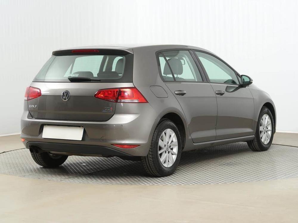 Volkswagen Golf 1.4 TSI, Serv.kniha, Ke