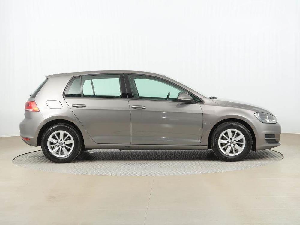 Volkswagen Golf 1.4 TSI, Serv.kniha, Ke