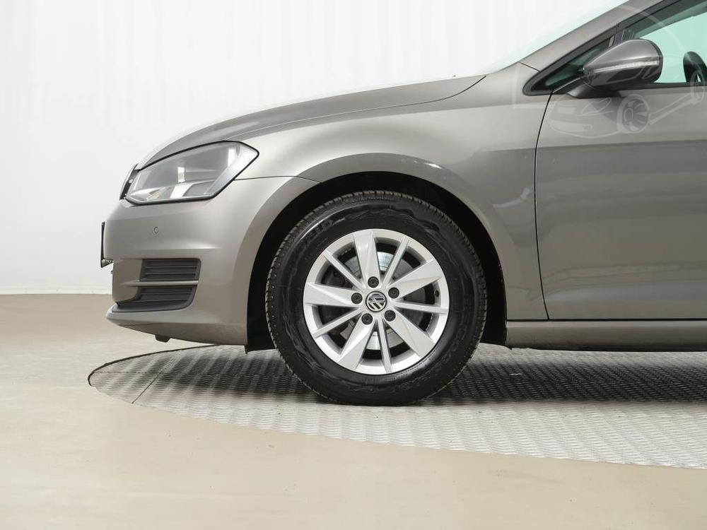 Volkswagen Golf 1.4 TSI, Serv.kniha, Ke