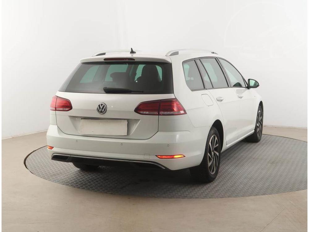 Volkswagen Golf 1.6 TDI, NOV CENA, Navi