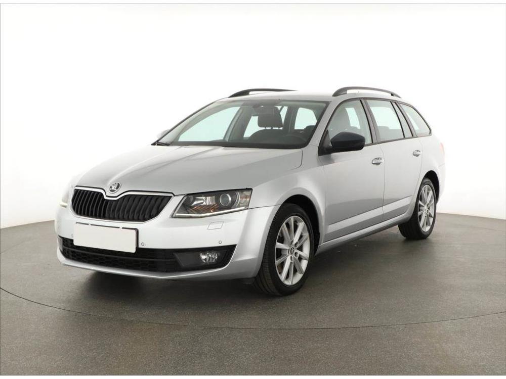 Prodm koda Octavia 1.8 TSI, NOV CENA, 4X4