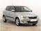 koda Fabia 1.2 TSI, Serv.kniha