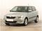 koda Fabia 1.2 TSI, Serv.kniha