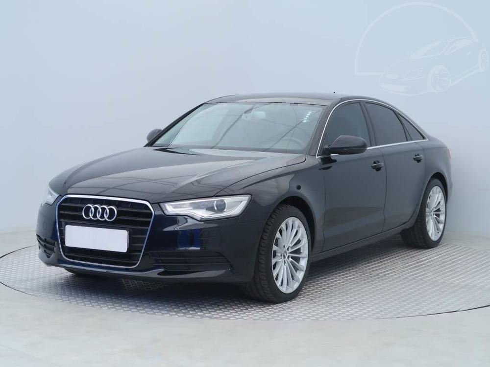 Audi A6 3.0 TDI, 4X4, Automat, Ke