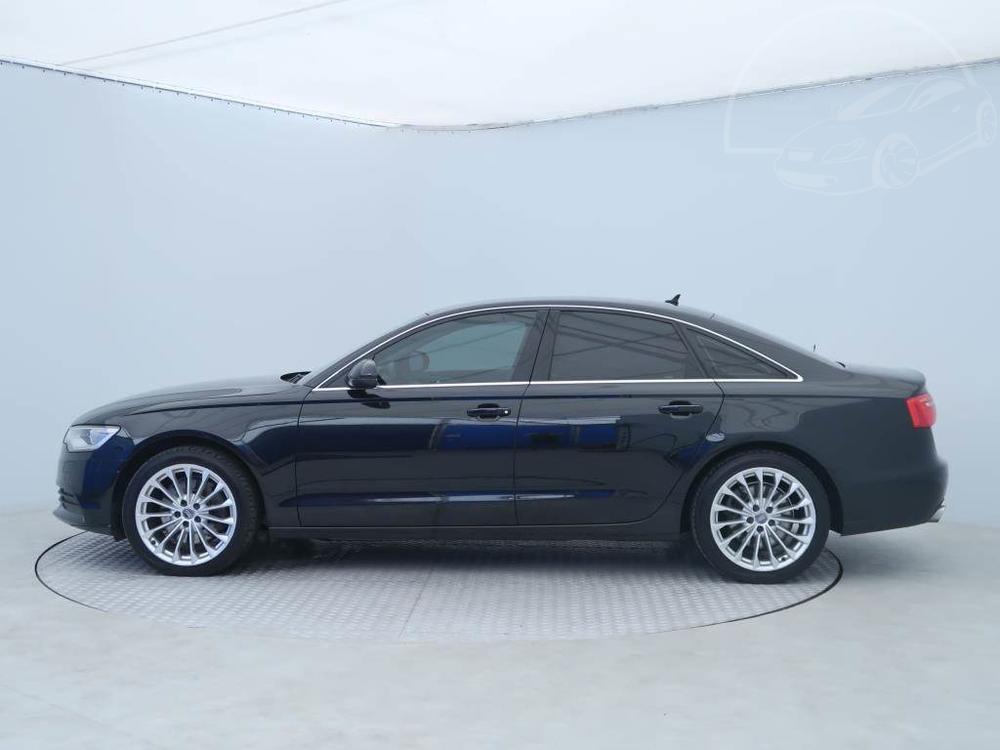 Audi A6 3.0 TDI, 4X4, Automat, Ke