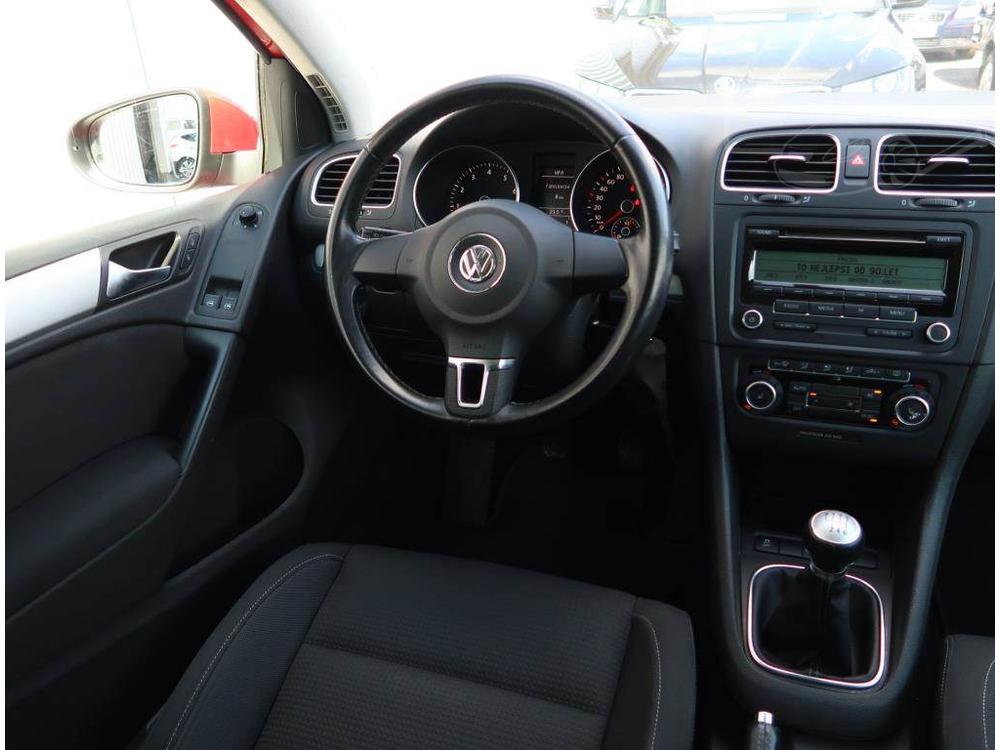 Volkswagen Golf 1.2 TSI, NOV CENA, Serv.kniha