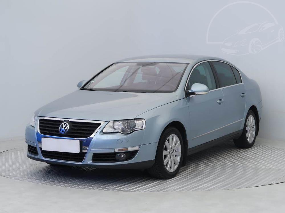 Prodm Volkswagen Passat 2.0 FSI, Comfortline